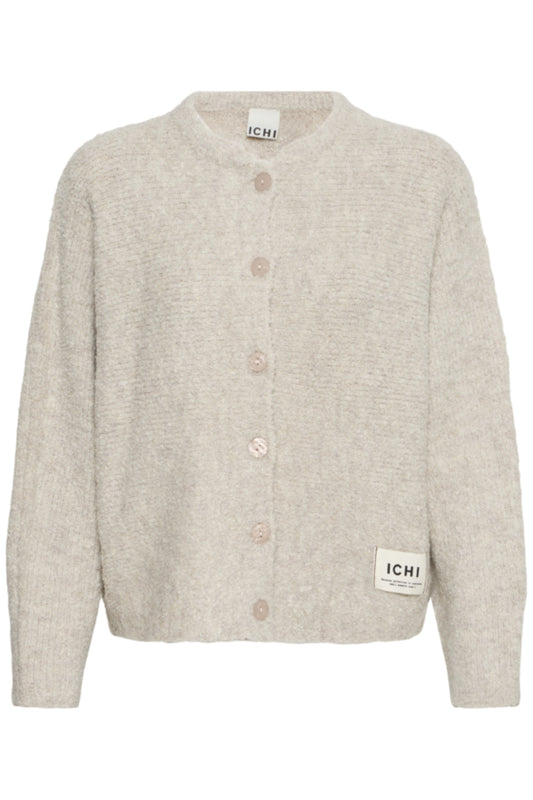 Sarisa Cardigan
