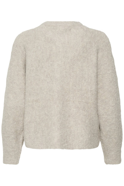 Sarisa Cardigan