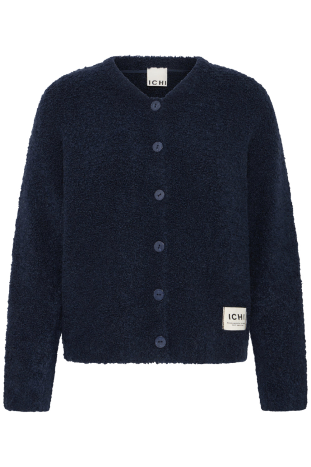 Sarisa Cardigan