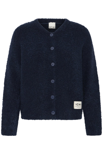 Sarisa Cardigan