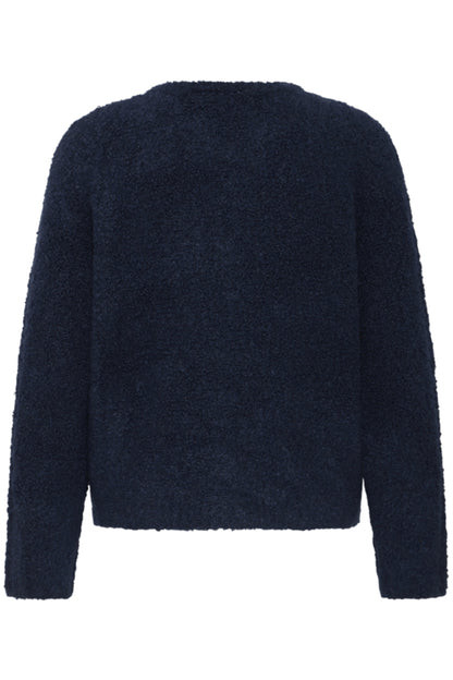 Sarisa Cardigan