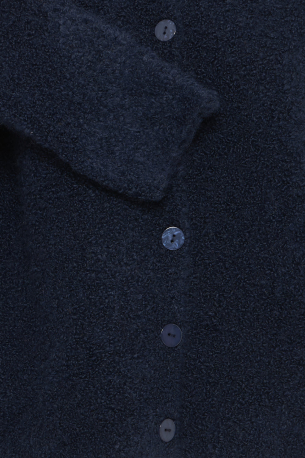 Sarisa Cardigan