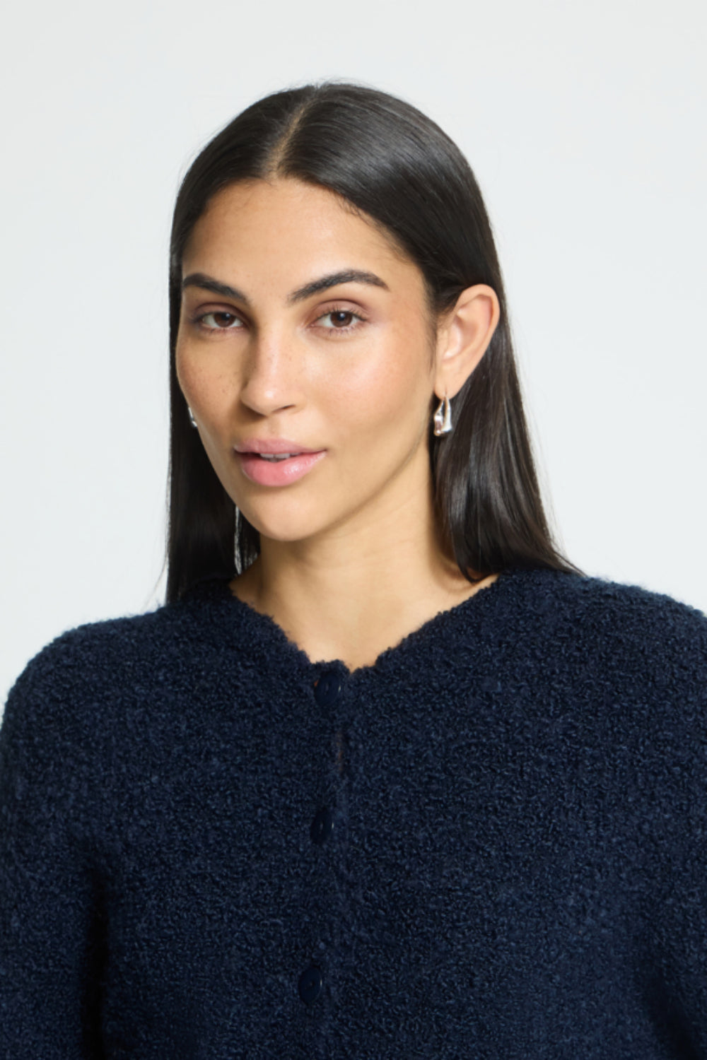 Sarisa Cardigan