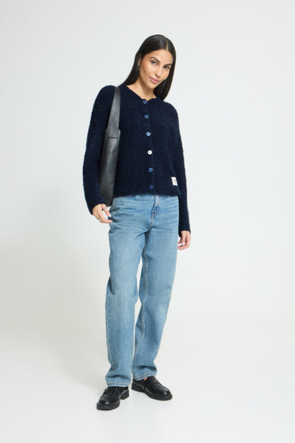 Sarisa Cardigan
