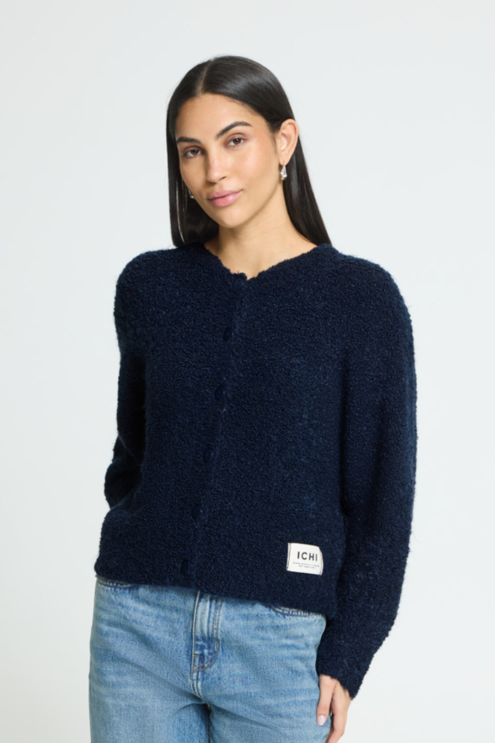 Sarisa Cardigan