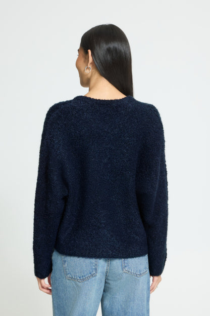 Sarisa Cardigan