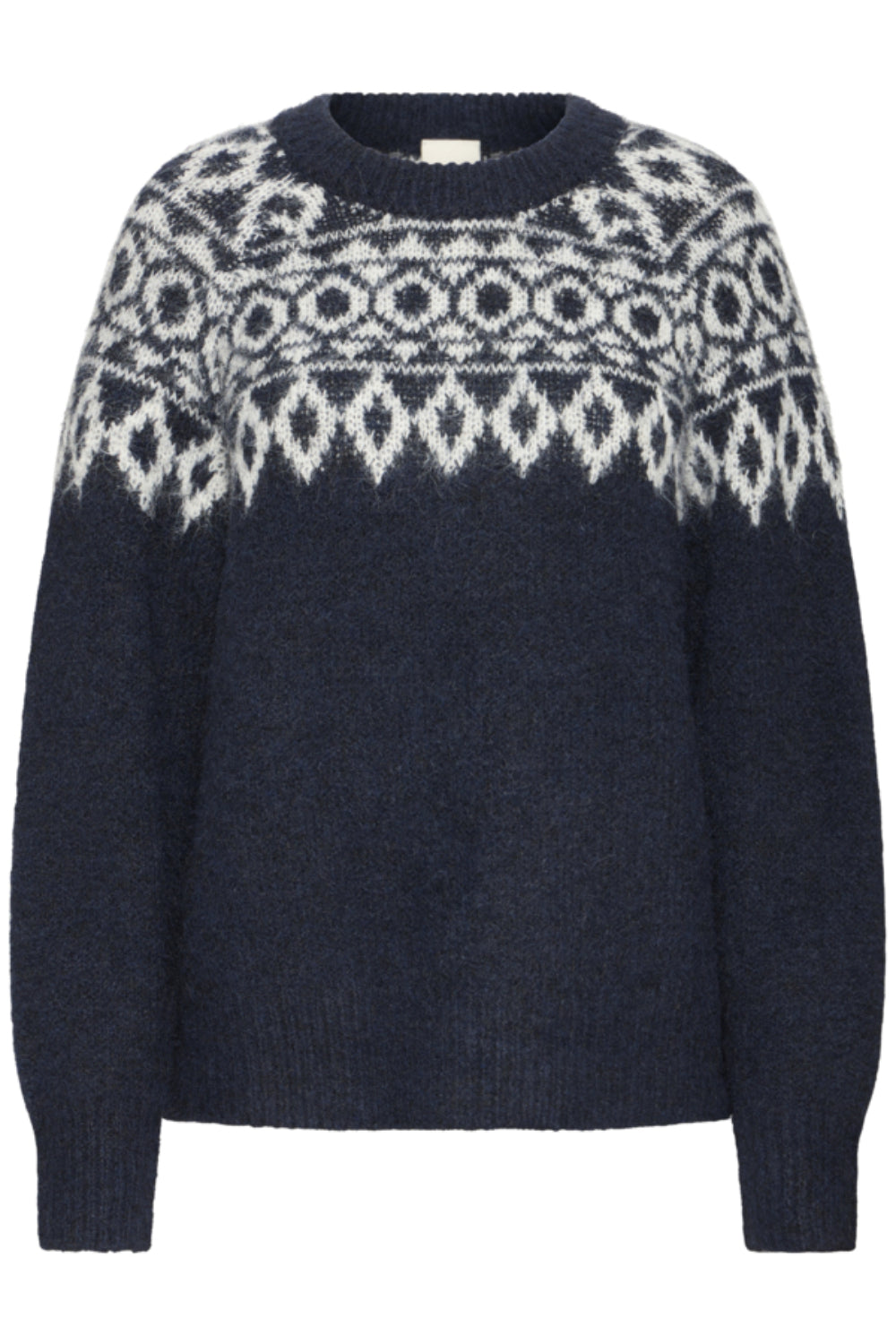 Bayana Jumper