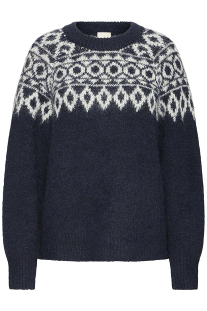 Bayana Jumper