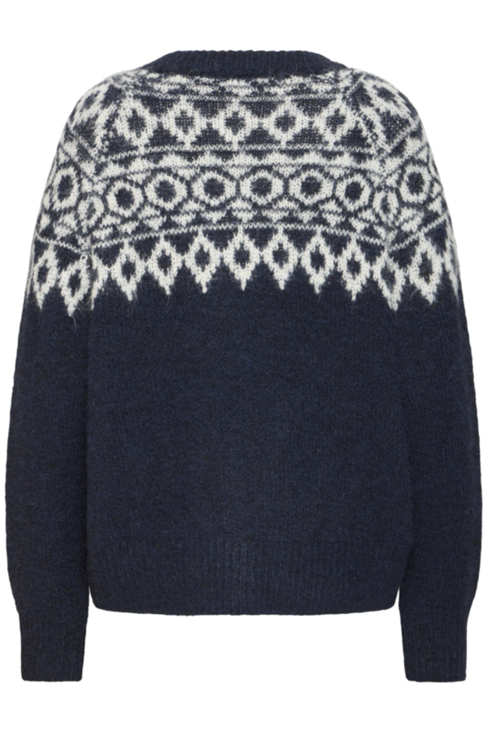Bayana Jumper
