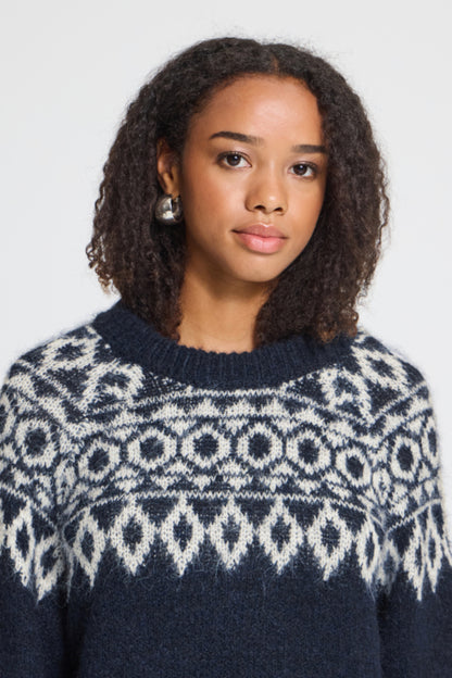 Bayana Jumper