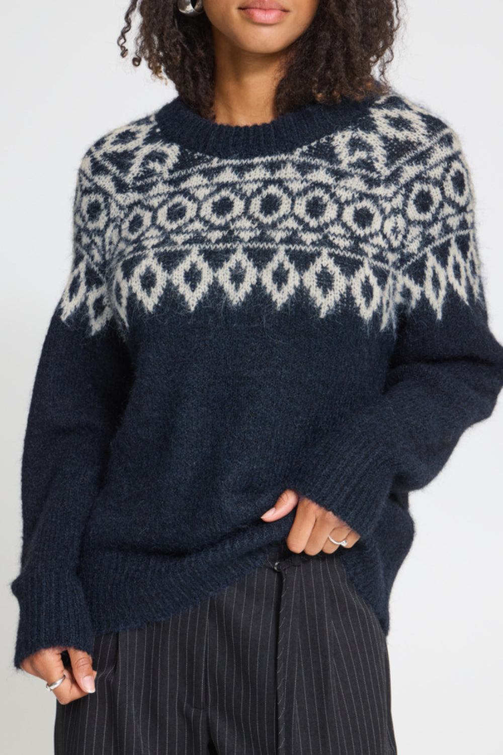 Bayana Jumper
