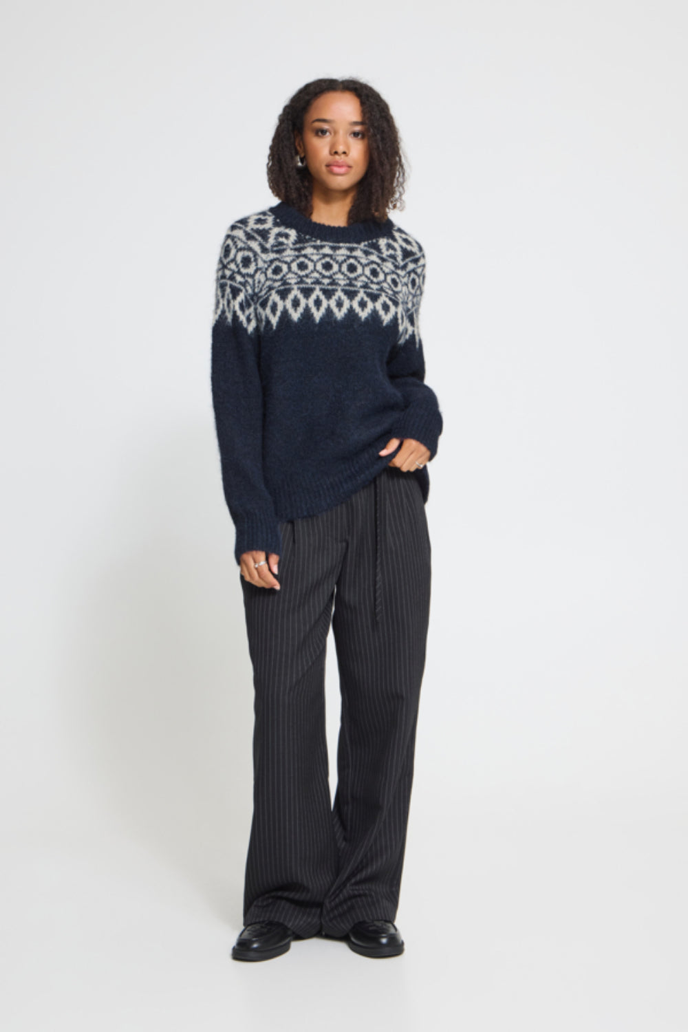 Bayana Jumper