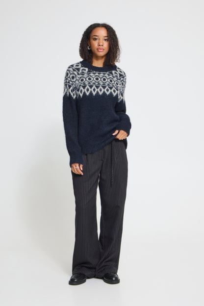 Bayana Jumper