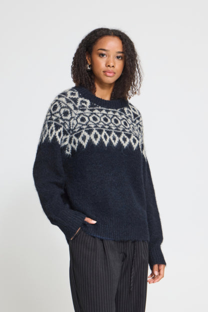 Bayana Jumper