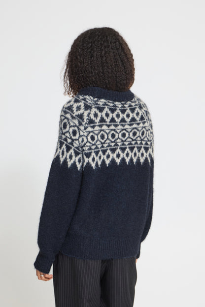 Bayana Jumper