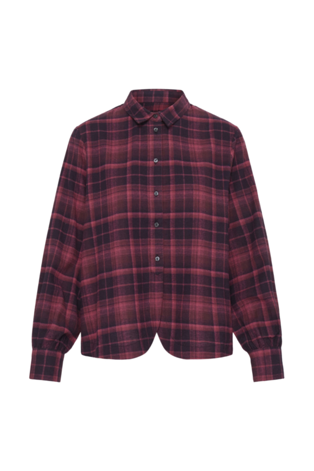 Idalia Shirt