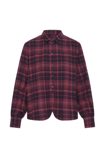Idalia Shirt