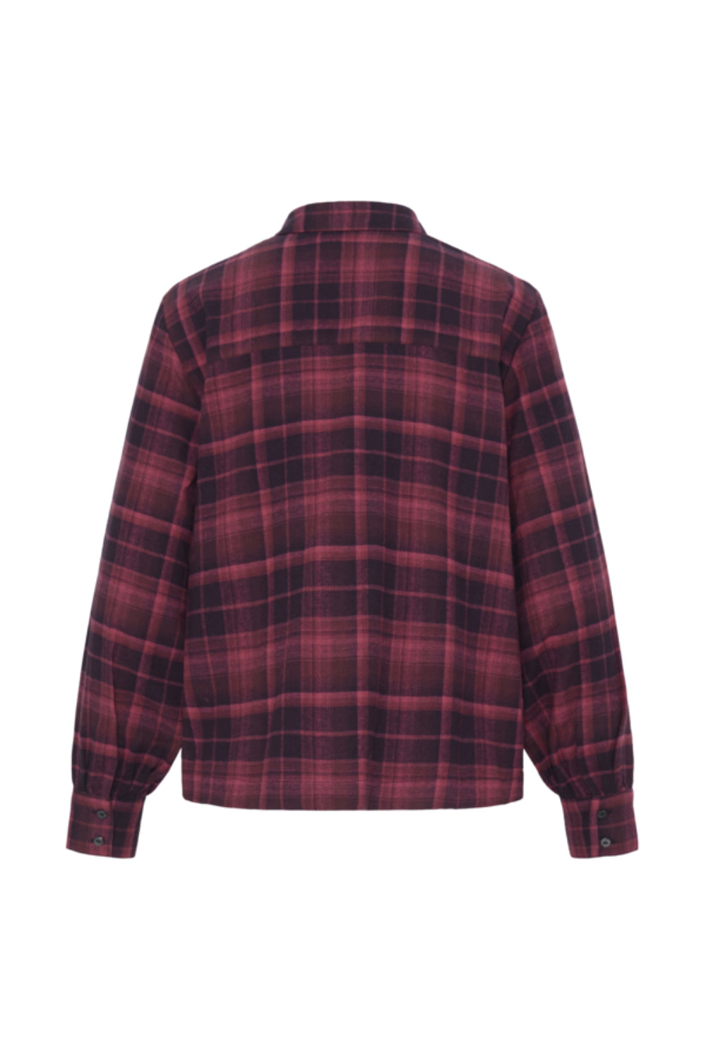 Idalia Shirt