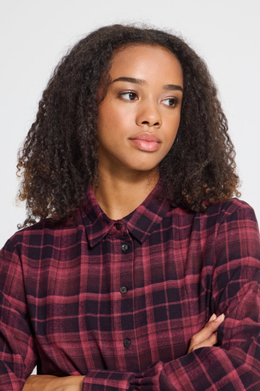Idalia Shirt