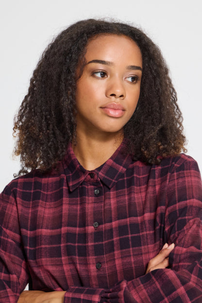 Idalia Shirt