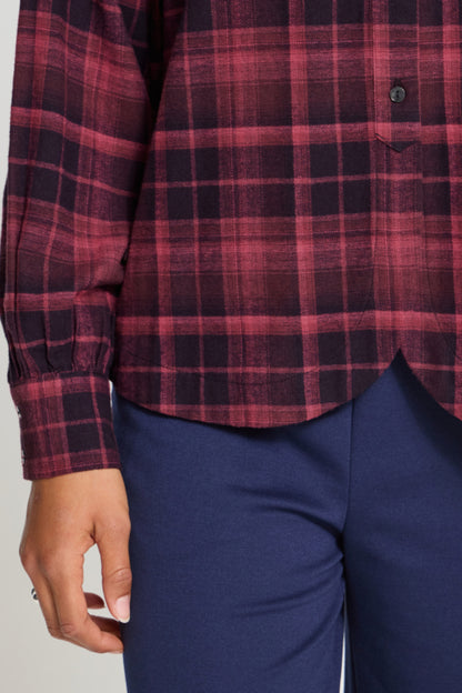 Idalia Shirt