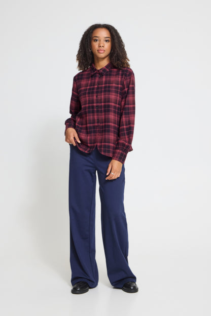 Idalia Shirt