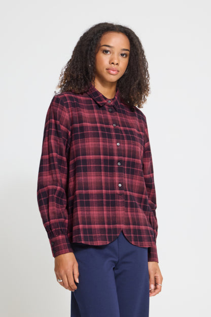 Idalia Shirt