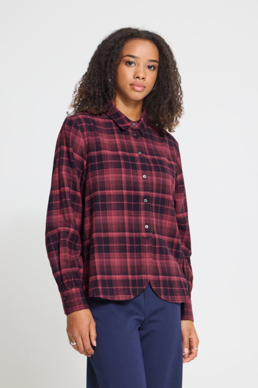 Idalia Shirt