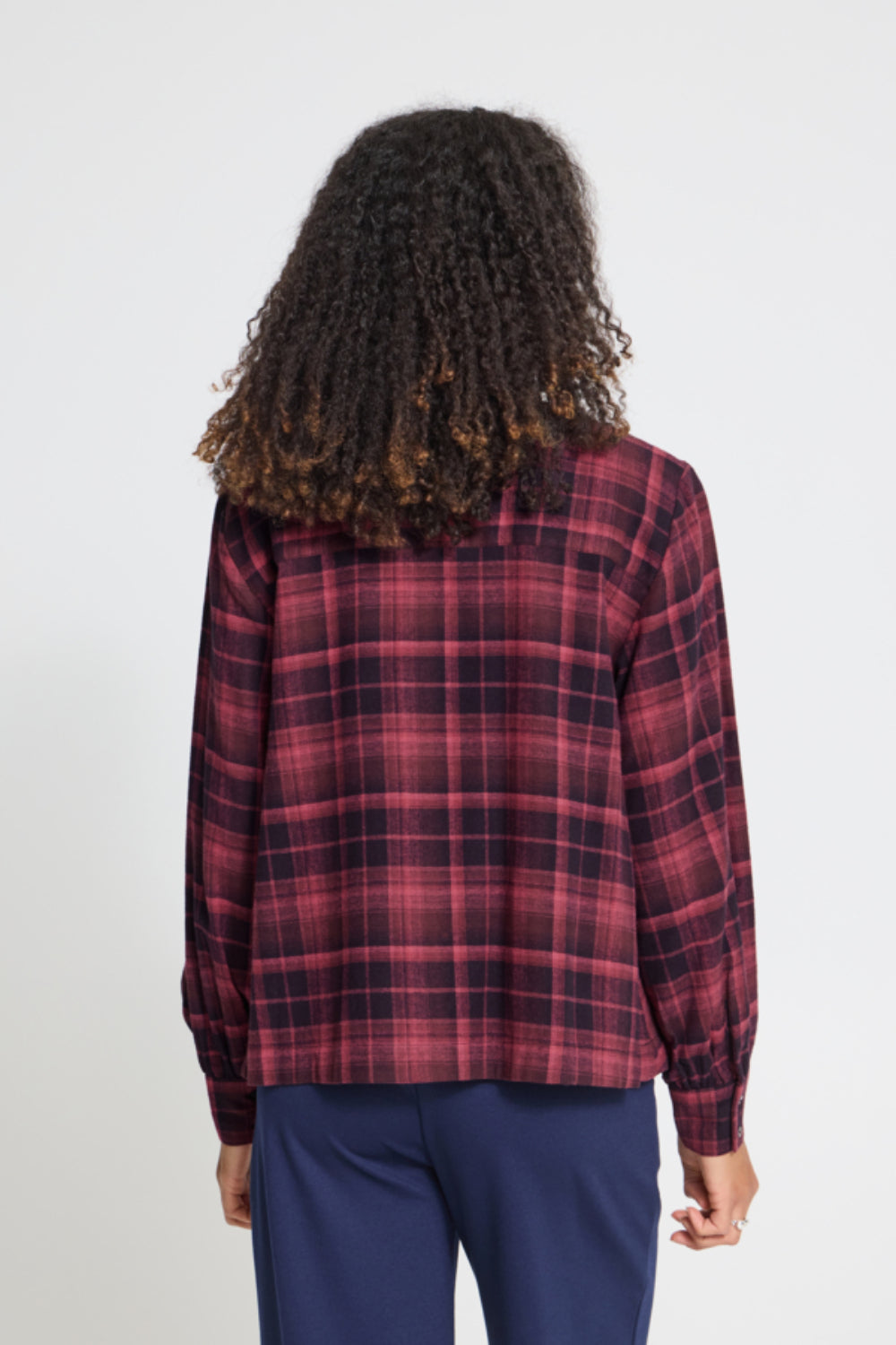 Idalia Shirt