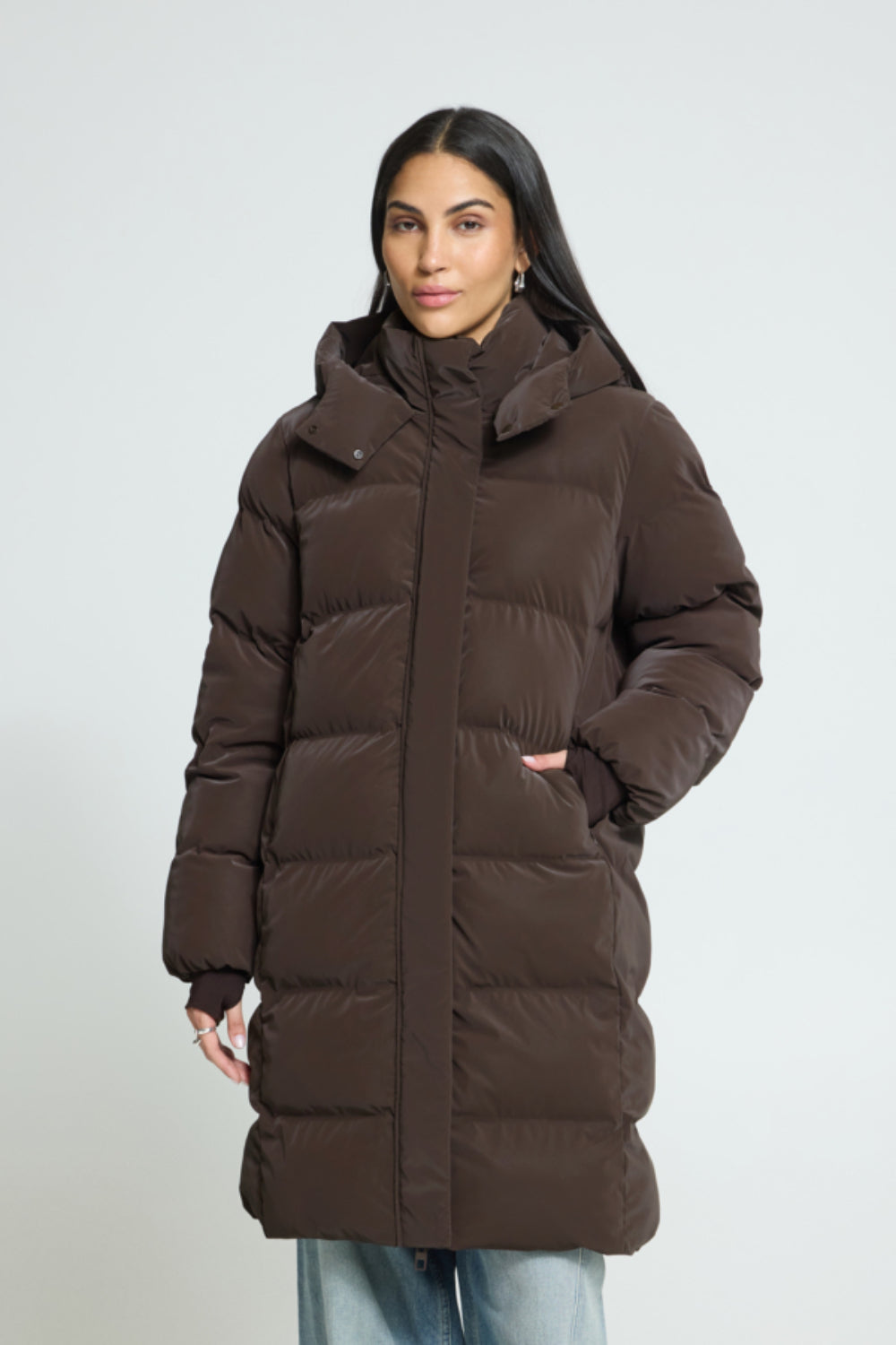Finalo Jacket