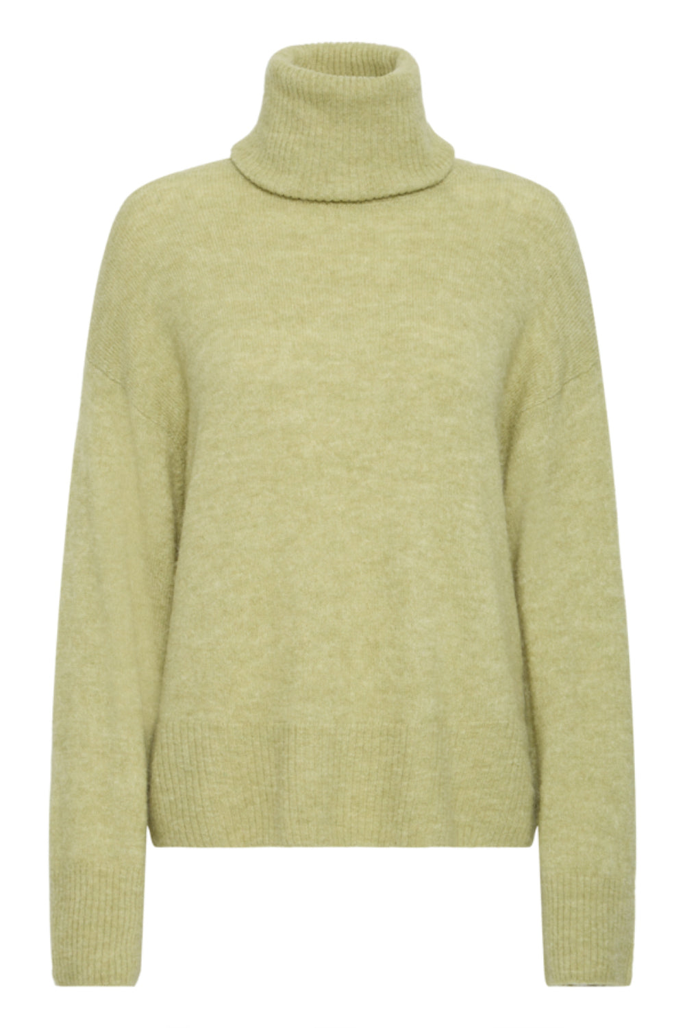 Kamara Roll Neck