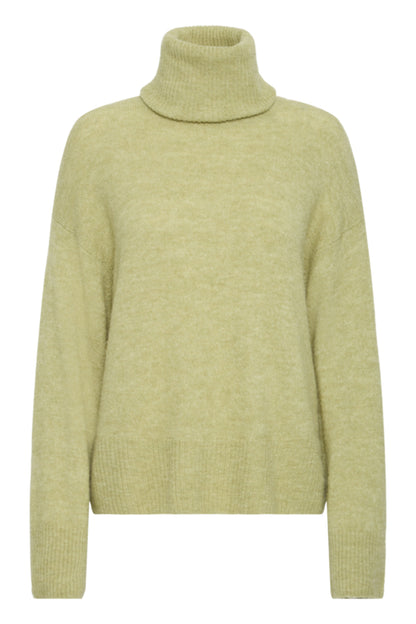 Kamara Roll Neck