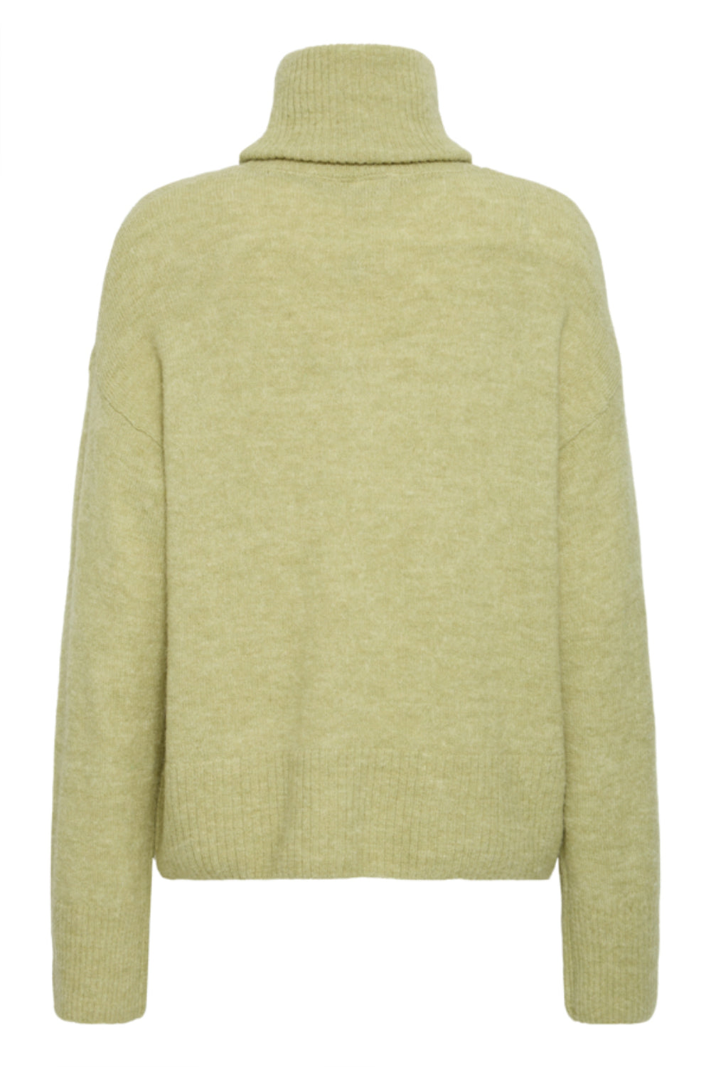 Kamara Roll Neck
