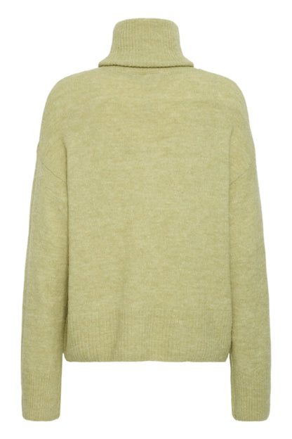 Kamara Roll Neck