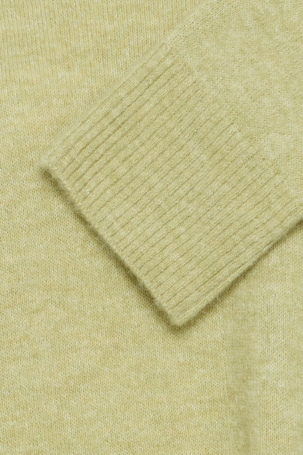 Kamara Roll Neck