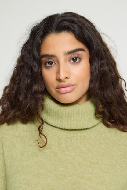 Kamara Roll Neck