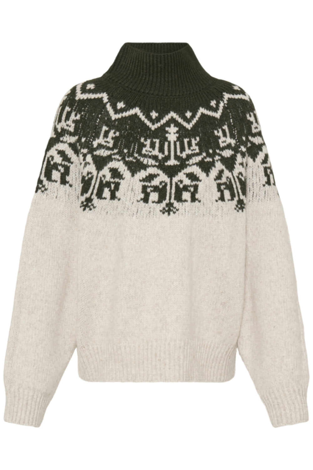 Nalas Jumper