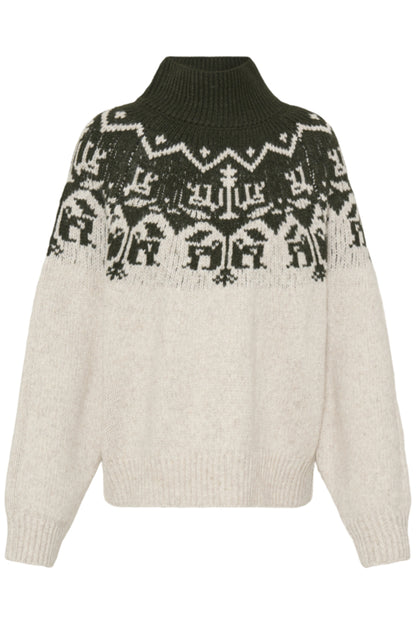 Nalas Jumper
