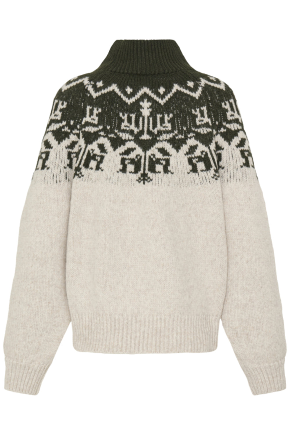Nalas Jumper