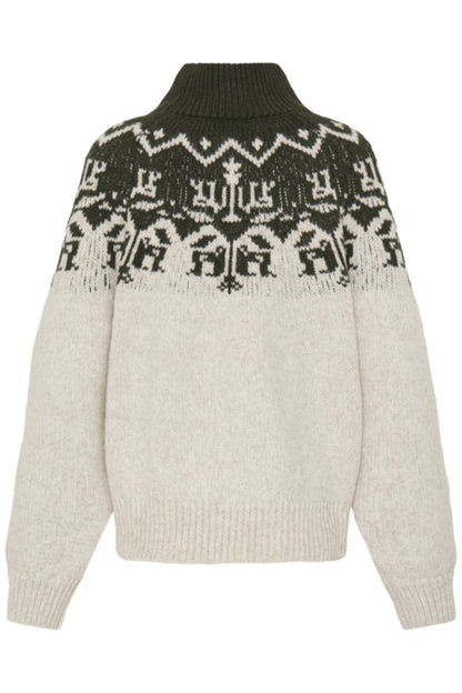 Nalas Jumper