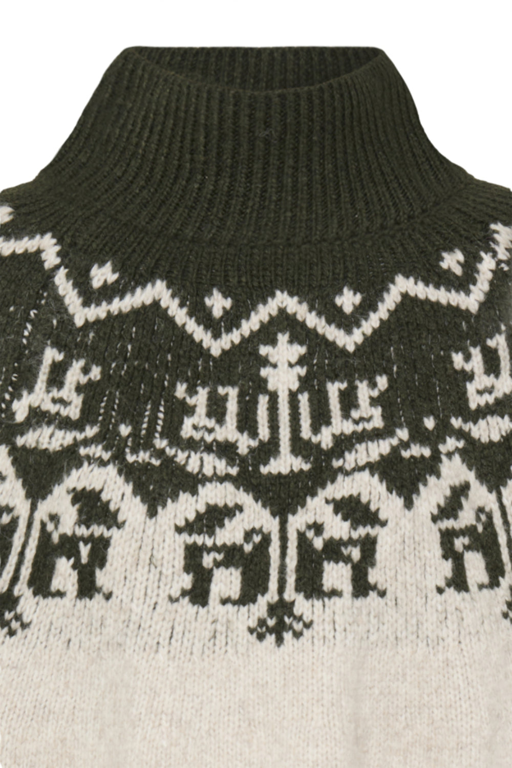 Nalas Jumper