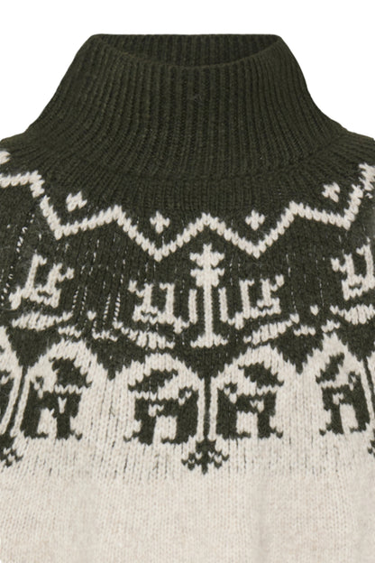 Nalas Jumper