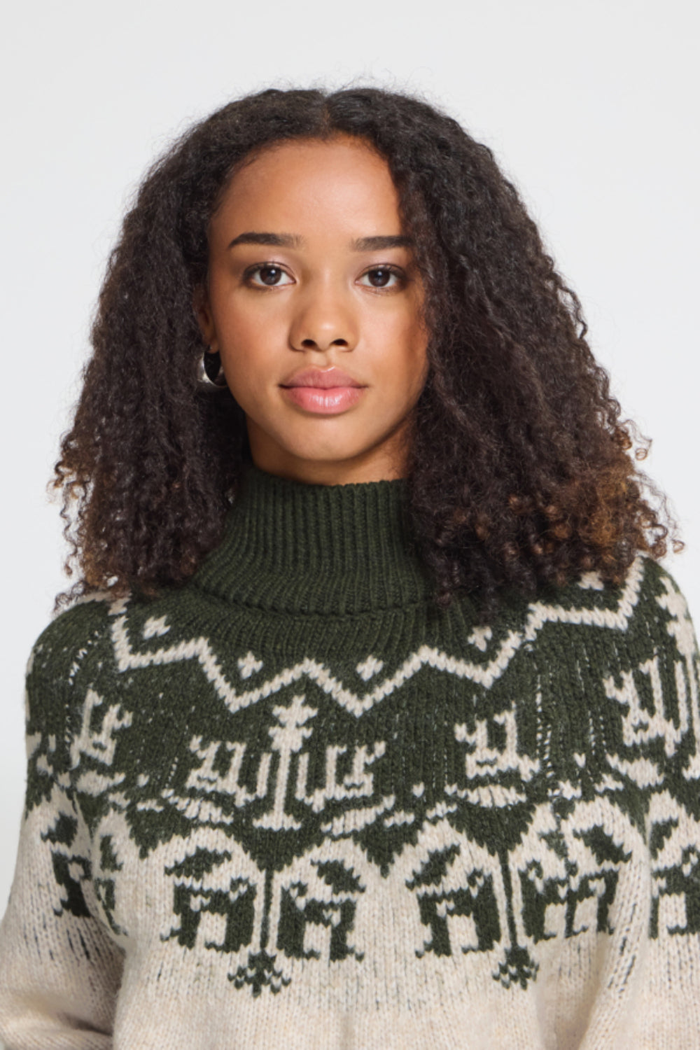 Nalas Jumper