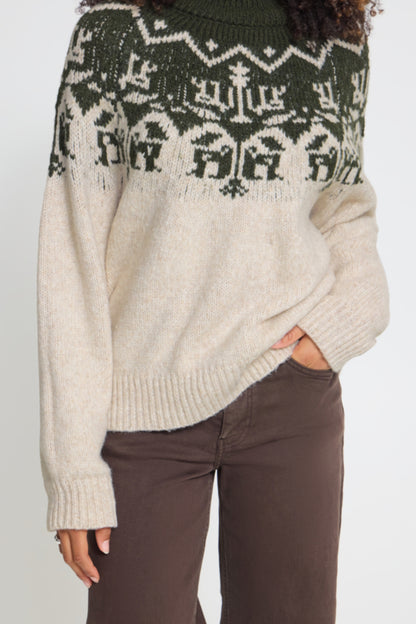 Nalas Jumper