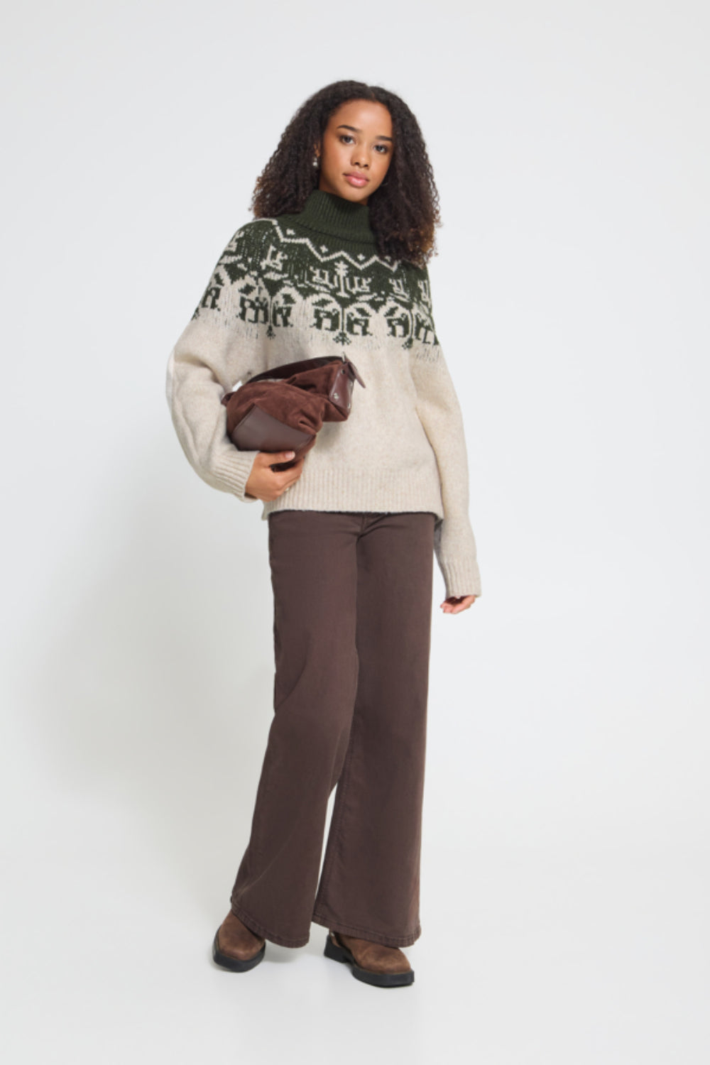 Nalas Jumper