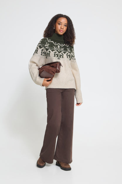 Nalas Jumper