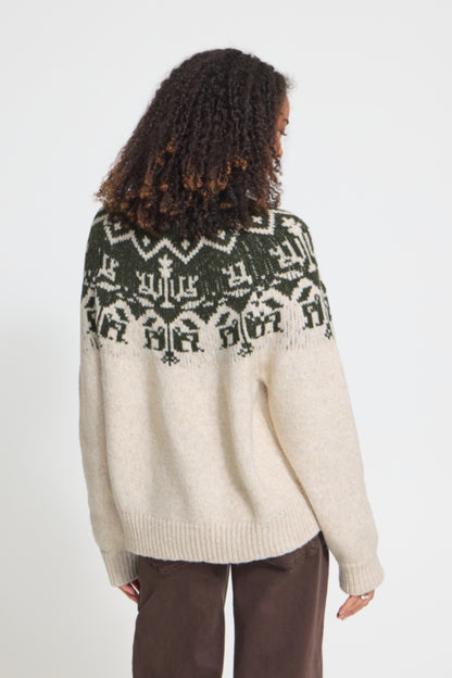 Nalas Jumper