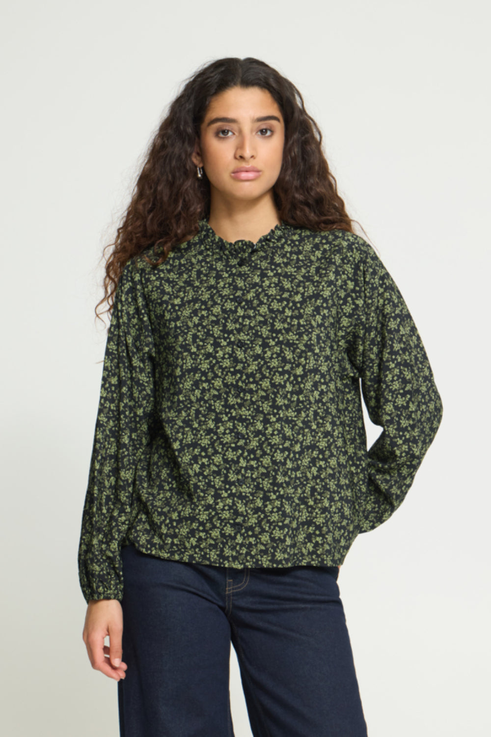 Gilvis Shirt