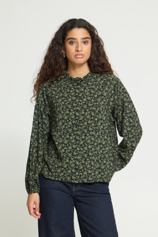 Gilvis Shirt