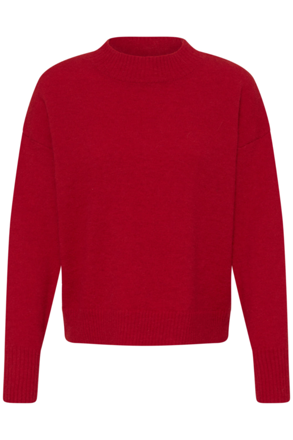 Sage Jumper